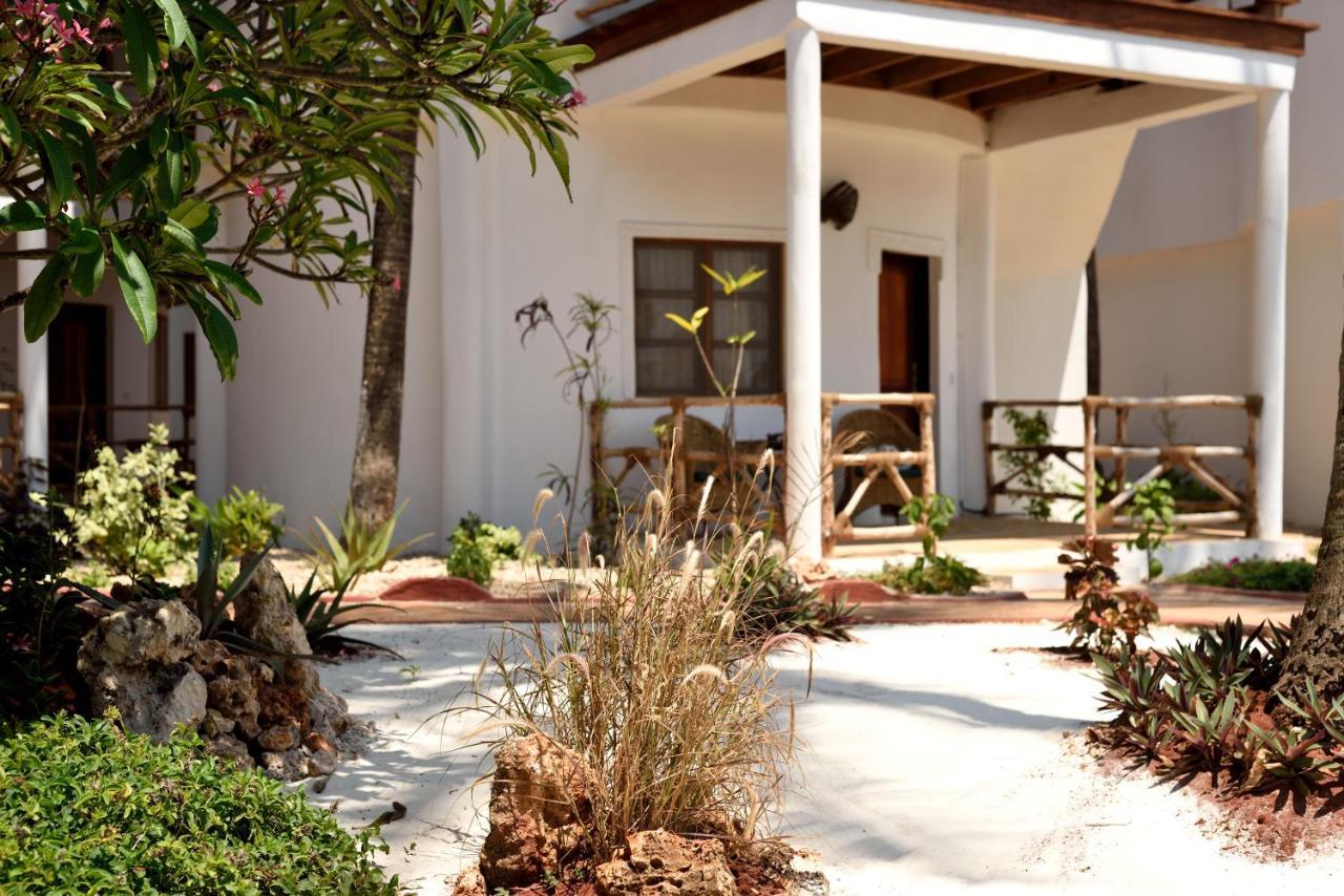 Villa Kiva Boutique Hotel Matemwe  Exterior photo